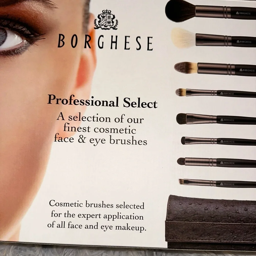 Borghese professional select